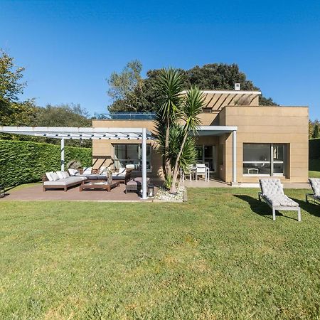 Helloasturias, Casa En Llanes Con Piscina, Jardin, Cerca De La Playa. 빌라 외부 사진