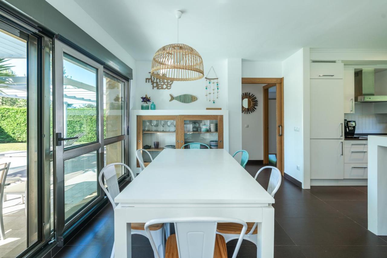 Helloasturias, Casa En Llanes Con Piscina, Jardin, Cerca De La Playa. 빌라 외부 사진