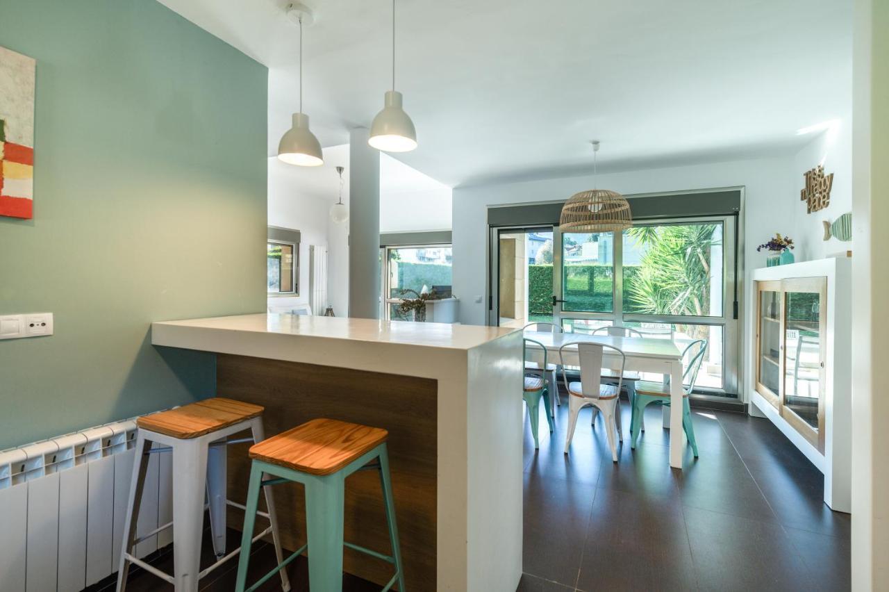 Helloasturias, Casa En Llanes Con Piscina, Jardin, Cerca De La Playa. 빌라 외부 사진