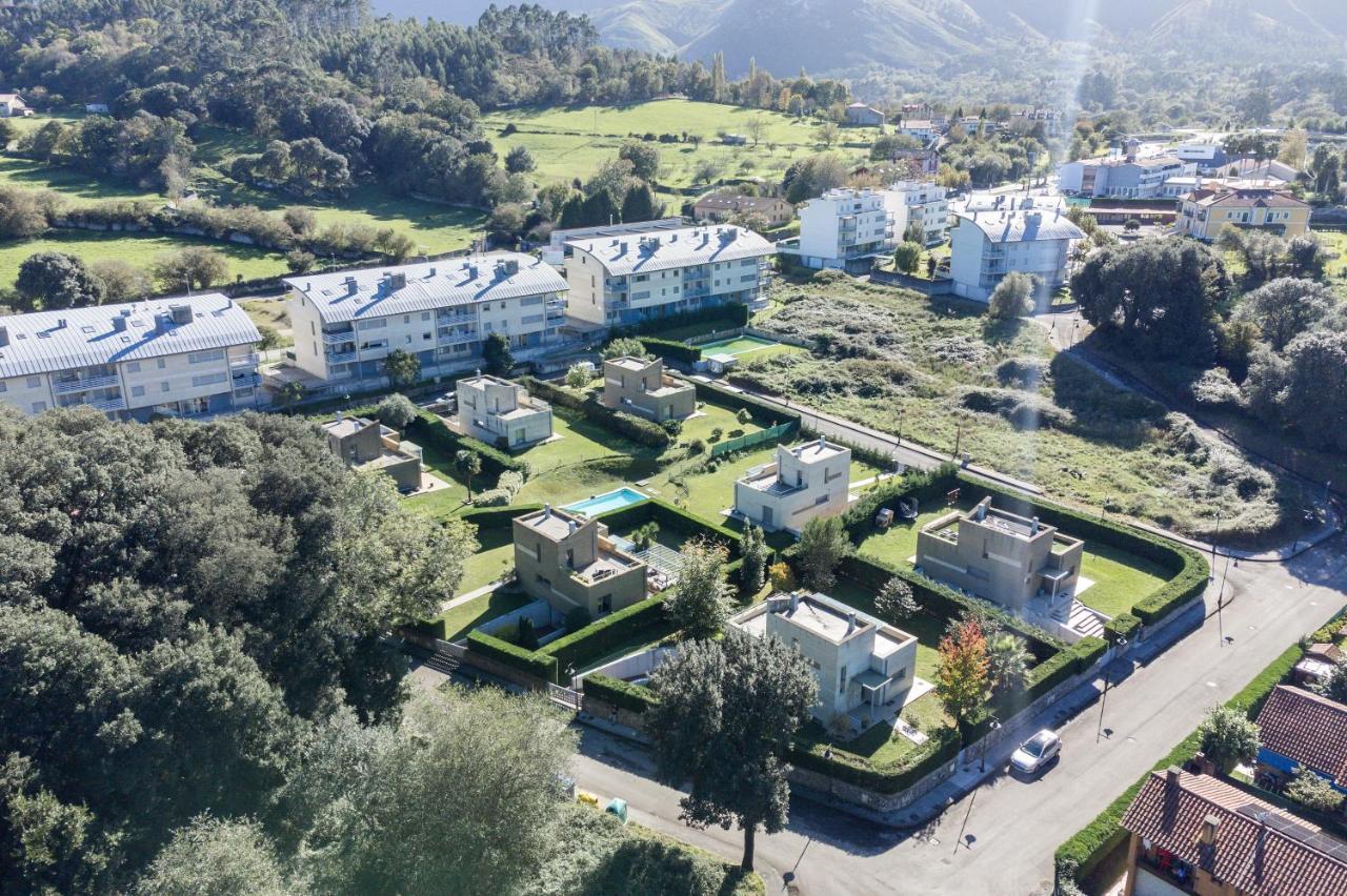 Helloasturias, Casa En Llanes Con Piscina, Jardin, Cerca De La Playa. 빌라 외부 사진