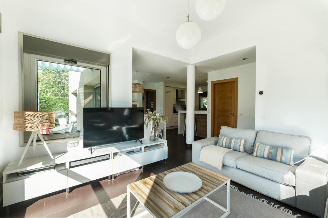 Helloasturias, Casa En Llanes Con Piscina, Jardin, Cerca De La Playa. 빌라 외부 사진