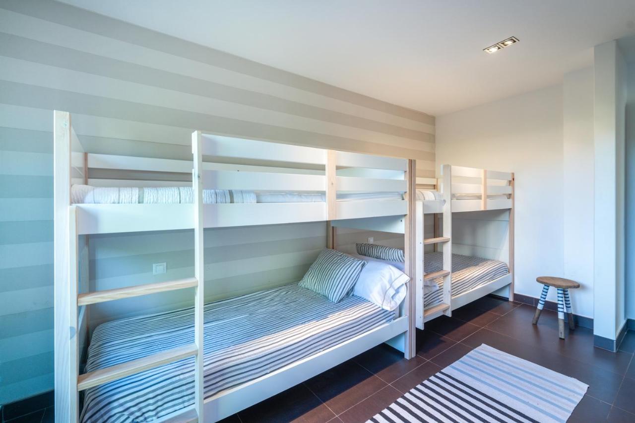 Helloasturias, Casa En Llanes Con Piscina, Jardin, Cerca De La Playa. 빌라 외부 사진