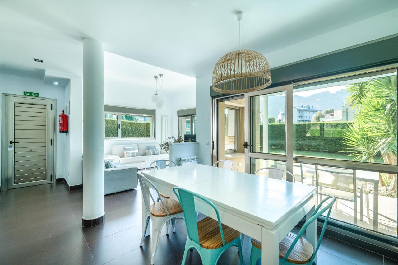 Helloasturias, Casa En Llanes Con Piscina, Jardin, Cerca De La Playa. 빌라 외부 사진