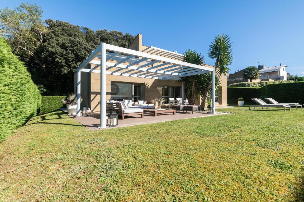 Helloasturias, Casa En Llanes Con Piscina, Jardin, Cerca De La Playa. 빌라 외부 사진