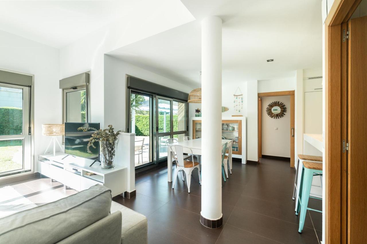 Helloasturias, Casa En Llanes Con Piscina, Jardin, Cerca De La Playa. 빌라 외부 사진