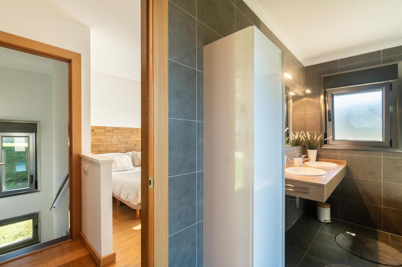 Helloasturias, Casa En Llanes Con Piscina, Jardin, Cerca De La Playa. 빌라 외부 사진