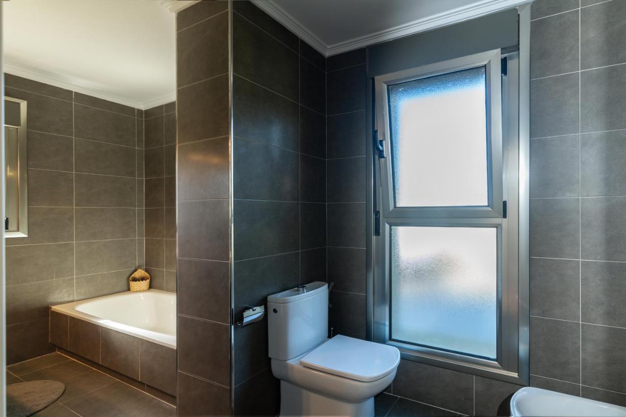 Helloasturias, Casa En Llanes Con Piscina, Jardin, Cerca De La Playa. 빌라 외부 사진
