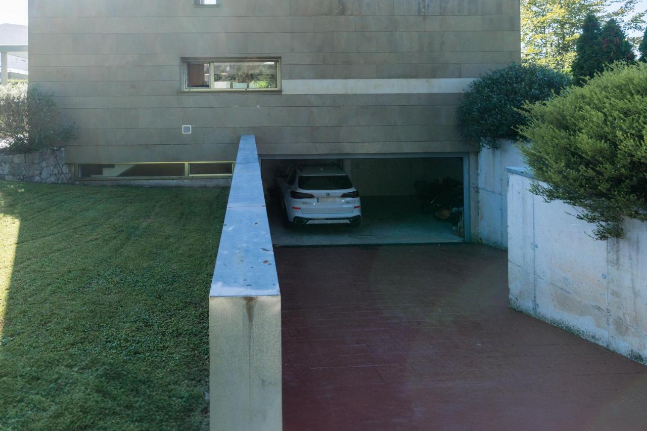 Helloasturias, Casa En Llanes Con Piscina, Jardin, Cerca De La Playa. 빌라 외부 사진